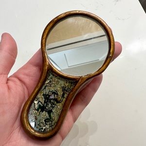 Small Peruvian Mirror